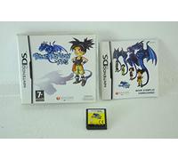 Blue dragon plus