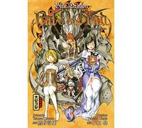 Blue Dragon - Ral Grad - Tome 3