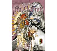 Blue Dragon - Ral Grad - Tome 4 - Tsugumi Ohba - Kana Eds - broché - Manga