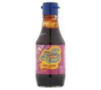 Blue Dragon Riche Hoi Sin Lot de 3 sauces 190 ml