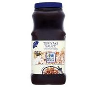 Blue Dragon sauce teriyaki 1L