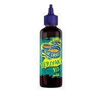 Blue Dragon Sauce Teriyaki japonaise collante, 250 ml