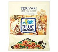 Blue Dragon Stir Fry Salsa - Teriyaki (120 g) - Lot de 2