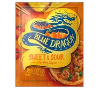 Blue Dragon - Sweet & Sour Stir Fry Sauce 120G