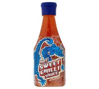 Blue Dragon trempette - Sweet Chilli Hot (380g) - Paquet de 2