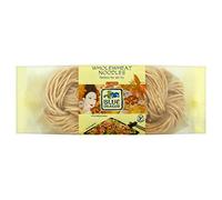 Blue Dragon | Wholewheat Noodle Nests | 1 x 300g