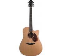 Blue Dreadnought Cm Cut Lrb1