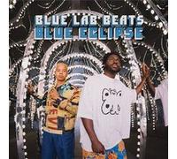 Blue Eclipse