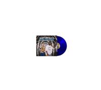 Blue Lab Beats – Blue Eclipse – Vinyle 12" Édition limitée (vinyle bleu)