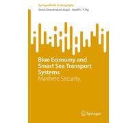 Blue Economy And Smart Sea Transport Systems