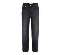 BLUE EFFECT Jean noir, Taille 170