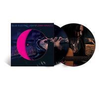 Lenny Kravitz – Blue Electric Light – Vinyle Picture Disc 2 LP (Exclusivité Fnac, Neuf)