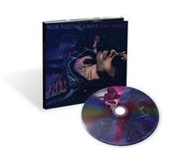 Blue Electric Light - Cd Album