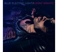 BLUE ELECTRIC LIGHT (DELUXE/2CD) by Lenny Kravitz [CD] NEUF