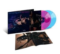 LENNY KRAVITZ - Lumière Électrique Bleue (2024) 2 LP Vinyle