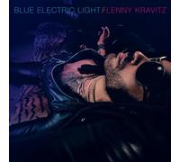 Blue Electric Light Édition Deluxe CD