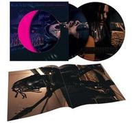 Lenny Kravitz – Blue Electric Light – Vinyle Picture Disc 2 LP (Exclusivité Fnac, Neuf)