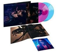 Blue Electric Light Exclusivité Fnac Vinyle Coloré Signé Album Dédicacé