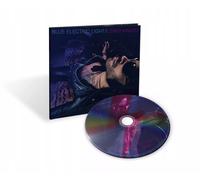 Lenny Kravitz – Blue Electric Light – CD – Import