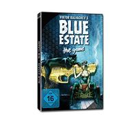 Blue Estate, 1 DVD-ROM