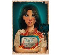 Blue Et Les Grands Jours Maudits