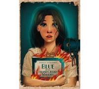 Blue et les Grands Jours maudits Nancy Guilbert (Auteur)