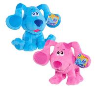 Blue et Ses Amis, Peluche 17 cm, Différents modèles Disponibles, Jouet pour Enfants dès 3 Ans, GIOCHI PREZIOSI, BLU00
