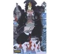 Blue Exorcist 05 - Kato, Kazue Kato, Kazue (Auteur)
