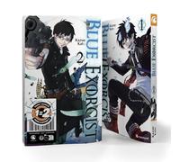 BLUE EXORCIST 1=1 (T1+T2 GRATUIT)