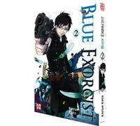 Blue Exorcist 2 | Kazue Kato Kazue Kato (Auteur)