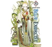 BLUE EXORCIST 30