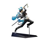 Blue Exorcist Artfxj Statue 1/8 Rin Okumura 30 cm Kotobukiya
