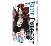 Blue Exorcist - Band 05
