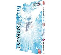 Blue Exorcist - Band 24