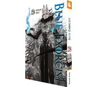 Blue Exorcist - Band 28