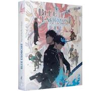 Blue Exorcist - Saison 4 : Beyond the Snow Saga - Partie 1 [Blu-ray]