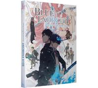 Blue Exorcist - Saison 4 : Beyond the Snow Saga - Partie 1