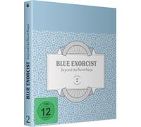 Blue Exorcist: Beyond the Snow Saga - Staffel 3 - Part 2 - Vol.2