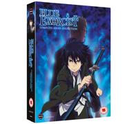 Blue Exorcist: Complete Series Collection (DVD) Jun Fukuyama Kana Hanazawa