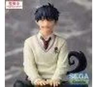 Blue Exorcist - Figurine Okumura Rin Pm Perching