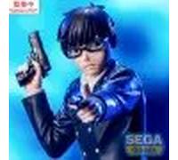 Blue Exorcist - Figurine Okumura Yukio Xross Link