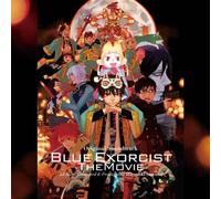 Blue Exorcist Gekijou Ban Orig [Import allemand]