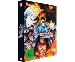 Blue Exorcist: Kyoto Saga - 2. Staffel - DVD 1 mit Sammelschuber - Limited Edition [Édition Limitée]