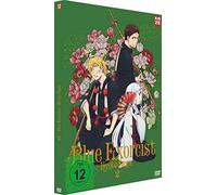 Blue Exorcist: Kyoto Saga (2. Staffel) - DVD 2