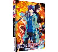 Blue Exorcist Kyoto Saga - Intégrale de la Série TV - Livre 02
