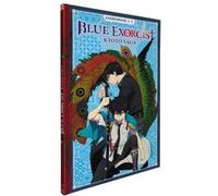 Blue Exorcist – Saison 2 : Kyôto Saga – Box 1/2 – Blu-ray