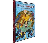 Blue Exorcist – Saison 2 : Kyoto Saga – Partie 2/2 – DVD – Édition Collector