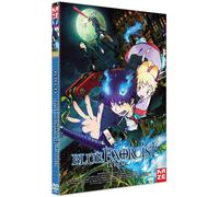 Blue Exorcist : Le Film