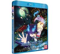 Blue Exorcist Le Film Blu-ray