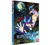 Blue Exorcist Le Film DVD G